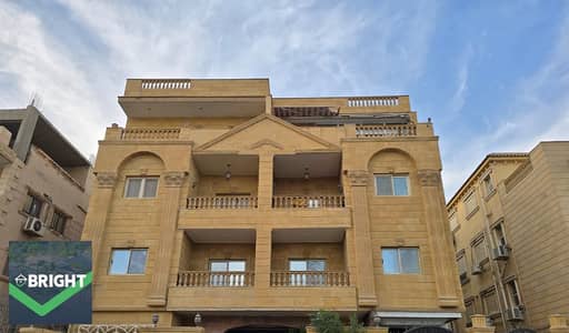 3 Bedroom Apartment for Sale in New Cairo, Cairo - WhatsApp Image 2026-01-04 at 5.33. 35 PM (2). jpeg