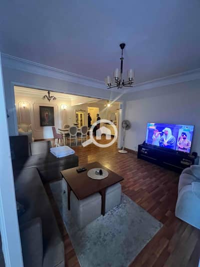 فلیٹ 3 غرف نوم للايجار في كفر عبدو، الإسكندرية - IMG_6100. jpg