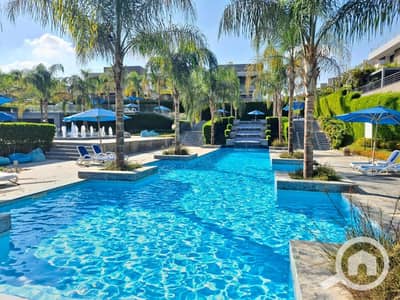 تاون هاوس 4 غرف نوم للايجار في الشيخ زايد، الجيزة - e437497b-58a0-40d1-b657-b0ef916a3ad3. jpeg