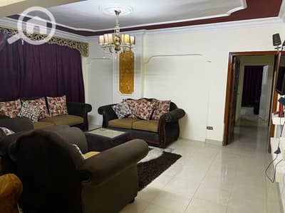 3 Bedroom Flat for Sale in Sheraton, Cairo - Messenger_creation_33DC8E54-4BE7-4447-B175-4EE9DF3E673B. jpg