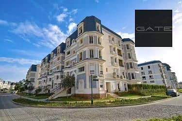 3 Bedroom iVilla for Sale in 6th of October, Giza - عمائر-ماونتن-فيو-هايد-بارك-القاهرة-الجديدة. jpg