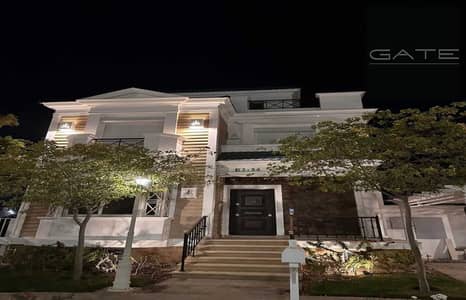 اي فيلا 4 غرف نوم للبيع في 6 أكتوبر، الجيزة - WhatsApp Image 2024-12-18 at 2.03. 46 PM (2). jpeg