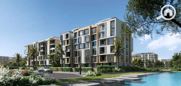 2 Bedroom Flat for Sale in Sheikh Zayed, Giza - Screenshot_5-1-2026_036_. jpeg