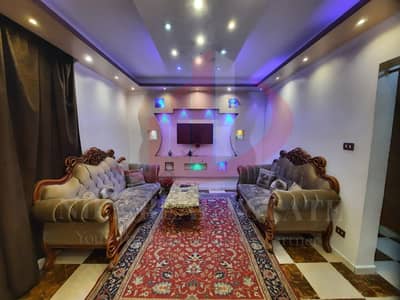 فلیٹ 3 غرف نوم للبيع في مدينة نصر، القاهرة - WhatsApp Image 2025-12-25 at 6.58. 07 AM (2). jpeg