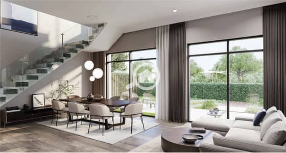 3 Bedroom Townhouse for Sale in 6th of October, Giza - IMG-20251130-WA0292. jpg