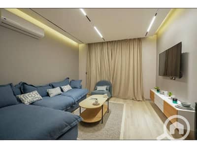 Studio for Rent in New Cairo, Cairo - 435f00ed-416b-4af9-83c5-c4d95b2223f5. jpg