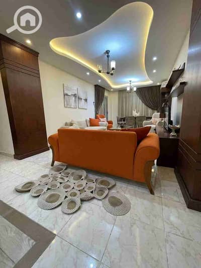 2 Bedroom Flat for Rent in Madinaty, Cairo - 1000567752. jpg