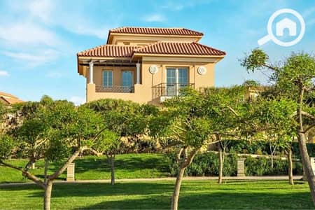 تاون هاوس 4 غرف نوم للبيع في القاهرة الجديدة، القاهرة - 559357848_2823756027813396_5420289755570452171_n. jpg