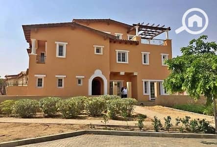 5 Bedroom Villa for Sale in New Cairo, Cairo - 423885115_7180501092043849_4421000593725411076_n. jpg