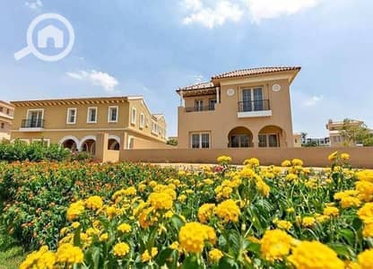 تاون هاوس 3 غرف نوم للبيع في القاهرة الجديدة، القاهرة - 555127375_1157921166150817_5199310074663623864_n. jpg