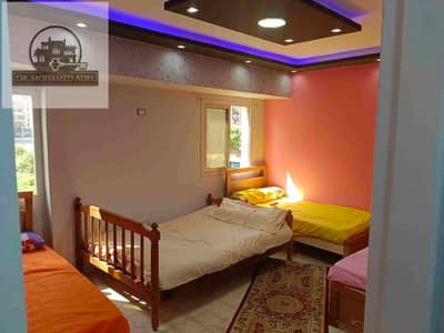 2 Bedroom Flat for Rent in Agami, Alexandria - 21935. jpg