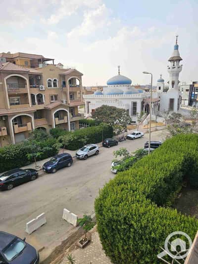 3 Bedroom Flat for Sale in Sheikh Zayed, Giza - 1000292949. jpg