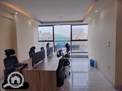 Office for Rent in Zahraa Al Maadi, Cairo - 01118063666. png Office for Rent in Zahraa Al Maadi, Cairo - 01118063666. png