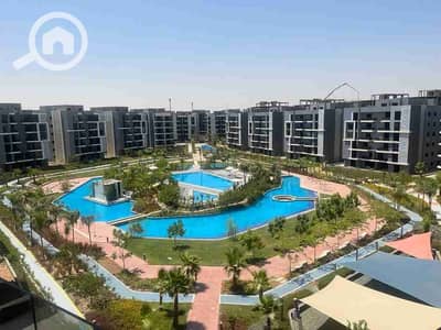 فلیٹ 3 غرف نوم للايجار في حدائق اكتوبر، الجيزة - 1000007674. jpg