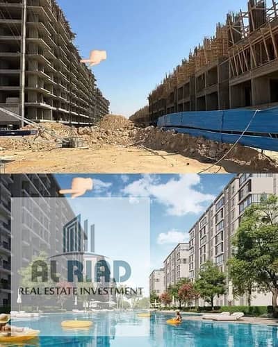 2 Bedroom Chalet for Sale in North Coast, Matruh - 558442577_1490728548721995_4625844857571470630_n. jpg