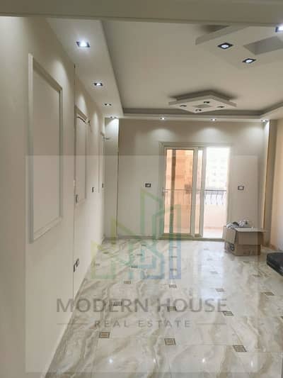 فلیٹ 2 غرفة نوم للبيع في حدائق اكتوبر، الجيزة - WhatsApp Image 2026-01-04 at 6.16. 31 PM. jpeg