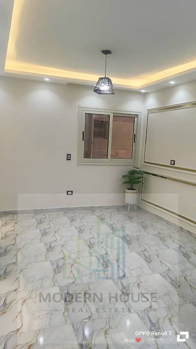 فلیٹ 2 غرفة نوم للبيع في حدائق اكتوبر، الجيزة - WhatsApp Image 2026-01-04 at 6.17. 04 PM. jpeg