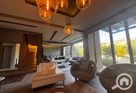 فیلا 5 غرف نوم للبيع في الشيخ زايد، الجيزة - 459fc0da-5e64-4236-95e9-a8e113b49d63. jpg