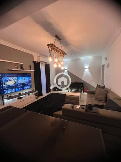 شقة 2 غرفة نوم للبيع في الشيخ زايد، الجيزة - IMG-20260104-WA0189. jpg