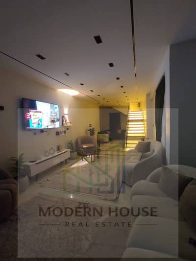 دوبلكس 3 غرف نوم للبيع في 6 أكتوبر، الجيزة - WhatsApp Image 2026-01-04 at 6.26. 45 PM. jpeg