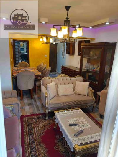 3 Bedroom Flat for Rent in Agami, Alexandria - 20667. jpg