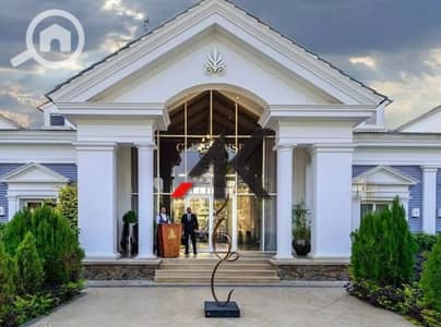 3 Bedroom Townhouse for Sale in New Cairo, Cairo - 4. jpg