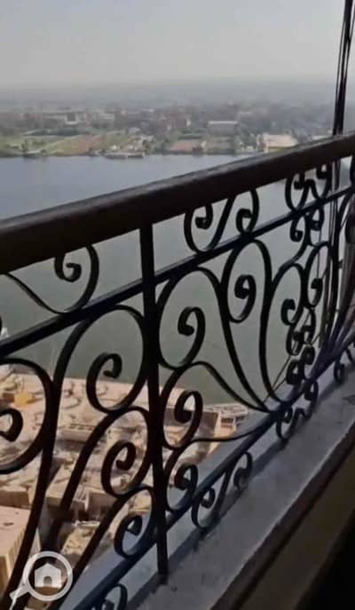 فلیٹ 2 غرفة نوم للايجار في المعادي، القاهرة - IMG_0292. jpg