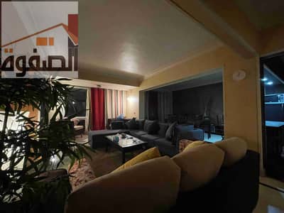 فلیٹ 2 غرفة نوم للايجار في المعادي، القاهرة - IMG-20260105-WA0027. jpg