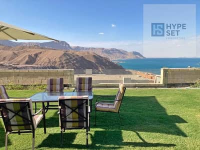 1 Bedroom Chalet for Sale in Ain Sukhna, Suez - 6ac4a04f-a6f7-4de6-9872-901a2ae4df8c. jpg