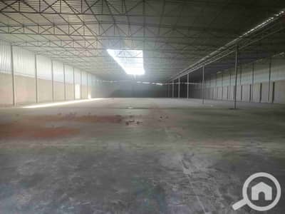 Factory for Rent in Marg, Cairo - 1000247194. jpg
