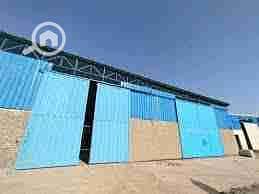 Factory for Rent in Marg, Cairo - 1000239892. jpg