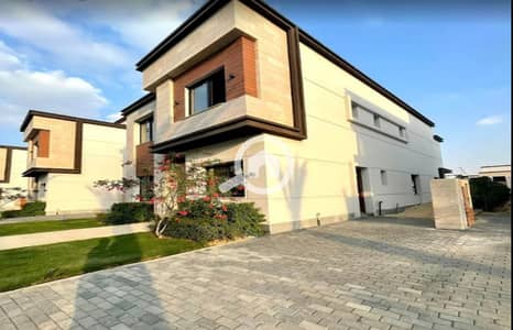 تاون هاوس 4 غرف نوم للبيع في القاهرة الجديدة، القاهرة - لقطة شاشة 2026-01-05 071833. png