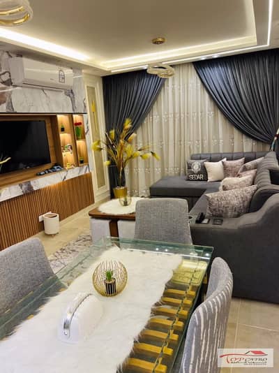 3 Bedroom Flat for Rent in Madinaty, Cairo - WhatsApp Image 2026-01-05 at 8.26. 43 AM (1). jpeg