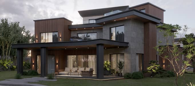 متطلبات الجيل الجديد (Gen Z) في السوق العقاري