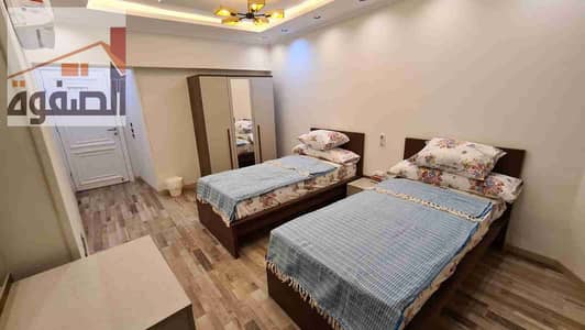 شقة 2 غرفة نوم للايجار في المعادي، القاهرة - IMG-20260105-WA0070. jpg