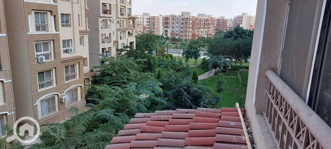 3 Bedroom Flat for Rent in Madinaty, Cairo - 4. jpeg