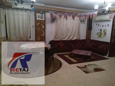 شقة 3 غرف نوم للايجار في القاهرة الجديدة، القاهرة - WhatsApp Image 2026-01-04 at 5.21. 01 PM. jpeg