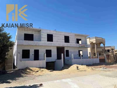 شقة 3 غرف نوم للبيع في مدينة الشروق، القاهرة - 1000038559. jpg