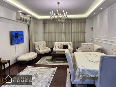 فلیٹ 2 غرفة نوم للايجار في القاهرة الجديدة، القاهرة - WhatsApp Image 2026-01-04 at 6.50. 54 PM. jpeg