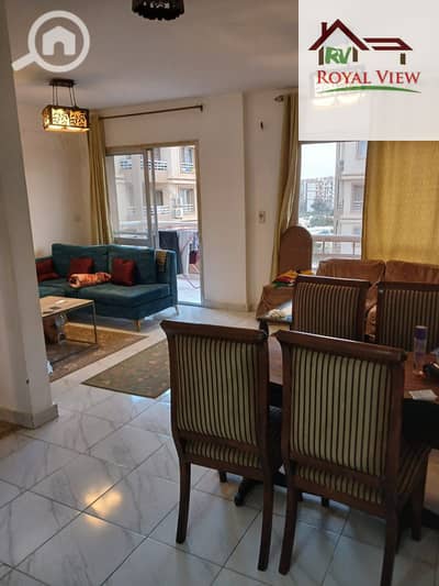 2 Bedroom Flat for Sale in Madinaty, Cairo - WhatsApp Image 2026-01-04 at 4.00. 35 PM. jpg