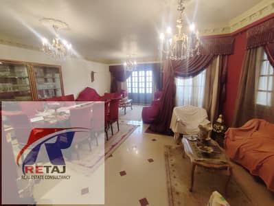 شقة 3 غرف نوم للبيع في القاهرة الجديدة، القاهرة - WhatsApp Image 2026-01-04 at 1.01. 18 PM. jpeg