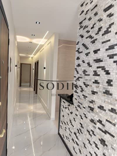 3 Bedroom Apartment for Sale in Obour City, Cairo - WhatsApp Image 2025-08-15 at 6.19. 18 PM. jpeg