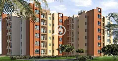 شقة 2 غرفة نوم للبيع في مدينتي، القاهرة - Model 50. jpg