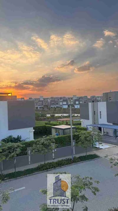 3 Bedroom Flat for Sale in Sheikh Zayed, Giza - 1000275112. jpg