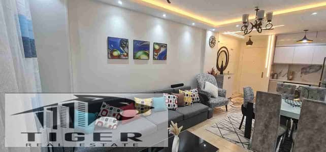 2 Bedroom Hotel Apartment for Rent in Madinaty, Cairo - 1000450398. jpg