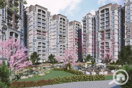 2 Bedroom Apartment for Sale in Moharam Bik, Alexandria - IMG-20250519-WA0004. jpg 2 Bedroom Apartment for Sale in Moharam Bik, Alexandria - IMG-20250519-WA0004. jpg