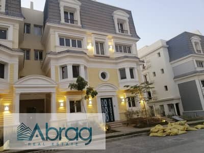 4 Bedroom iVilla for Sale in 6th of October, Giza - WhatsApp Image 2020-03-01 at 12.36. 54 PM (1). jpeg 4 Bedroom iVilla for Sale in 6th of October, Giza - WhatsApp Image 2020-03-01 at 12.36. 54 PM (1). jpeg