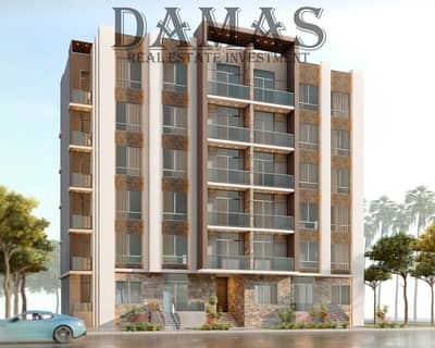 شقة 3 غرف نوم للبيع في حدائق اكتوبر، الجيزة - WhatsApp Image 2026-01-04 at 14.07. 09 (2). jpeg