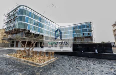 عيادة  للبيع في الشيخ زايد، الجيزة - WhatsApp Image 2025-05-07 at 12.14. 49 PM. jpeg