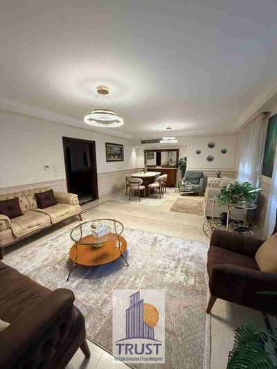 3 Bedroom Flat for Sale in Sheikh Zayed, Giza - 1000274033. jpg